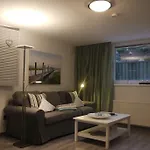 Sonnenfang Apartamento Westerland