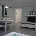 Apartamento Sonnenfang Westerland