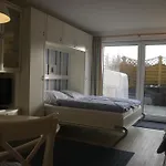 Apartamento Sonnenfang Westerland
