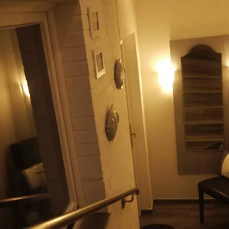 Apartamento Sonnenfang