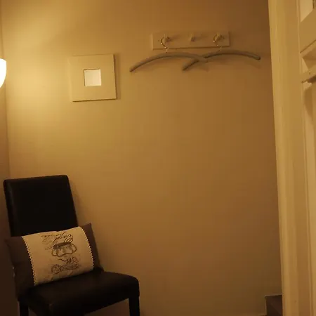 Apartment Sonnenfang Westerland