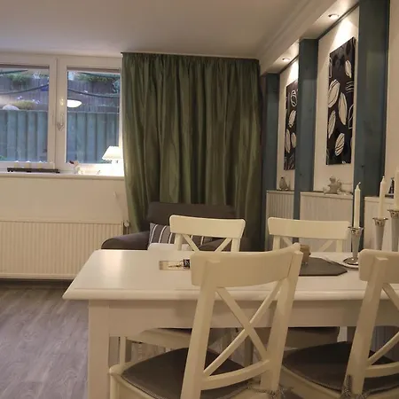 Apartamento Sonnenfang *