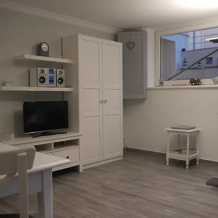 Sonnenfang Apartment