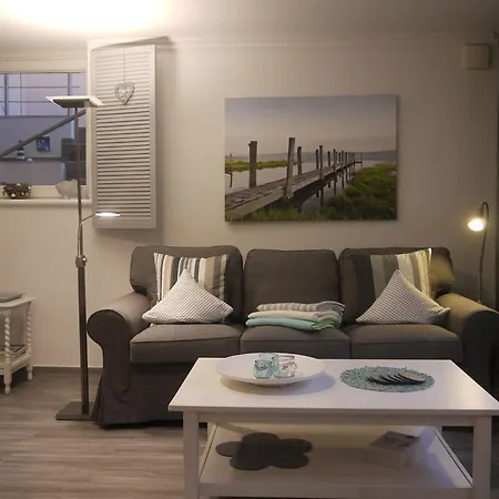 Sonnenfang Westerland