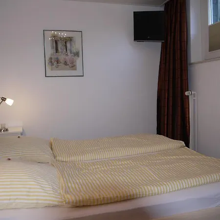 Apartamento Sonnenfang Westerland