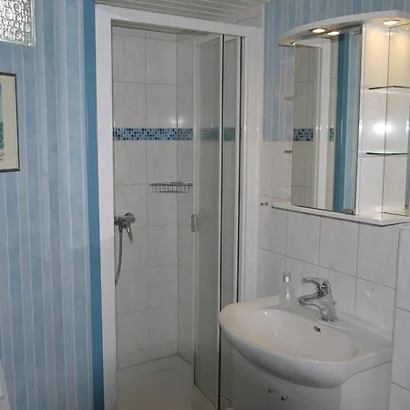 Sonnenfang Apartamento Westerland