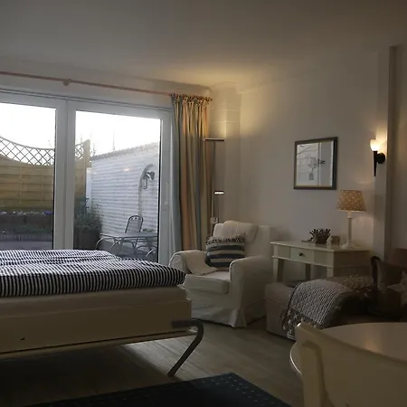 Apartamento Sonnenfang *