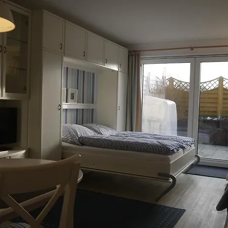 Apartment Sonnenfang Westerland