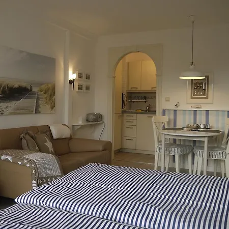 Sonnenfang * Westerland