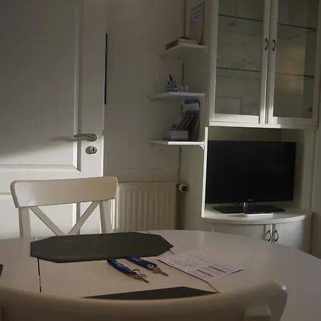 Sonnenfang Westerland