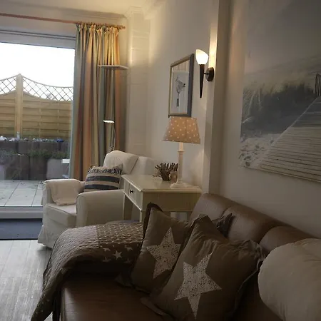 Apartamento Sonnenfang *