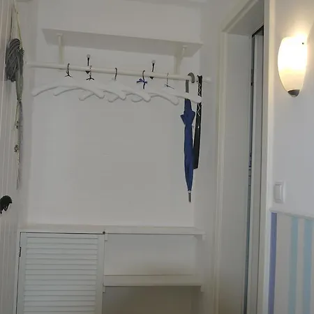 Sonnenfang Apartment *