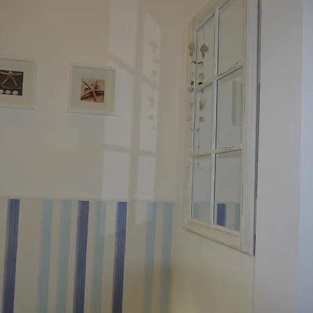 Sonnenfang Apartamento