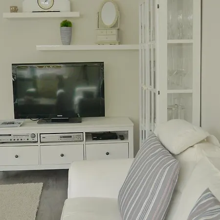 Apartamento Sonnenfang *