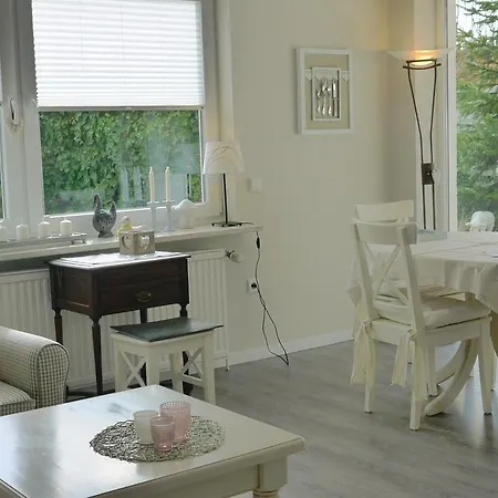 Apartamento Sonnenfang *