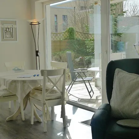 Sonnenfang Apartment