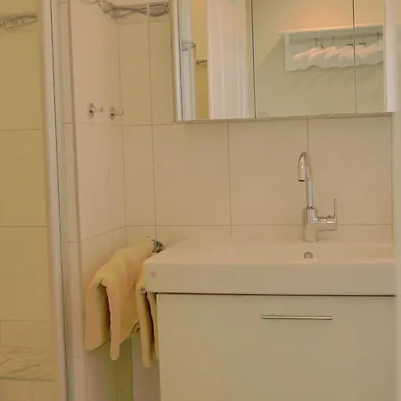 Apartamento Sonnenfang *