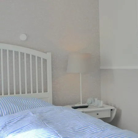 Sonnenfang Apartment Westerland