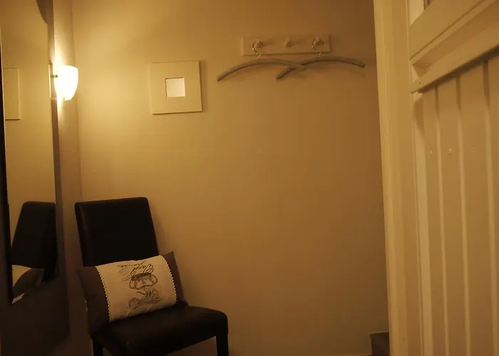 شقة Sonnenfang فيسترلاند