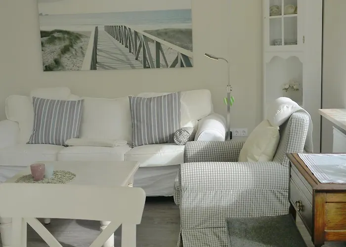 شقة Sonnenfang فيسترلاند